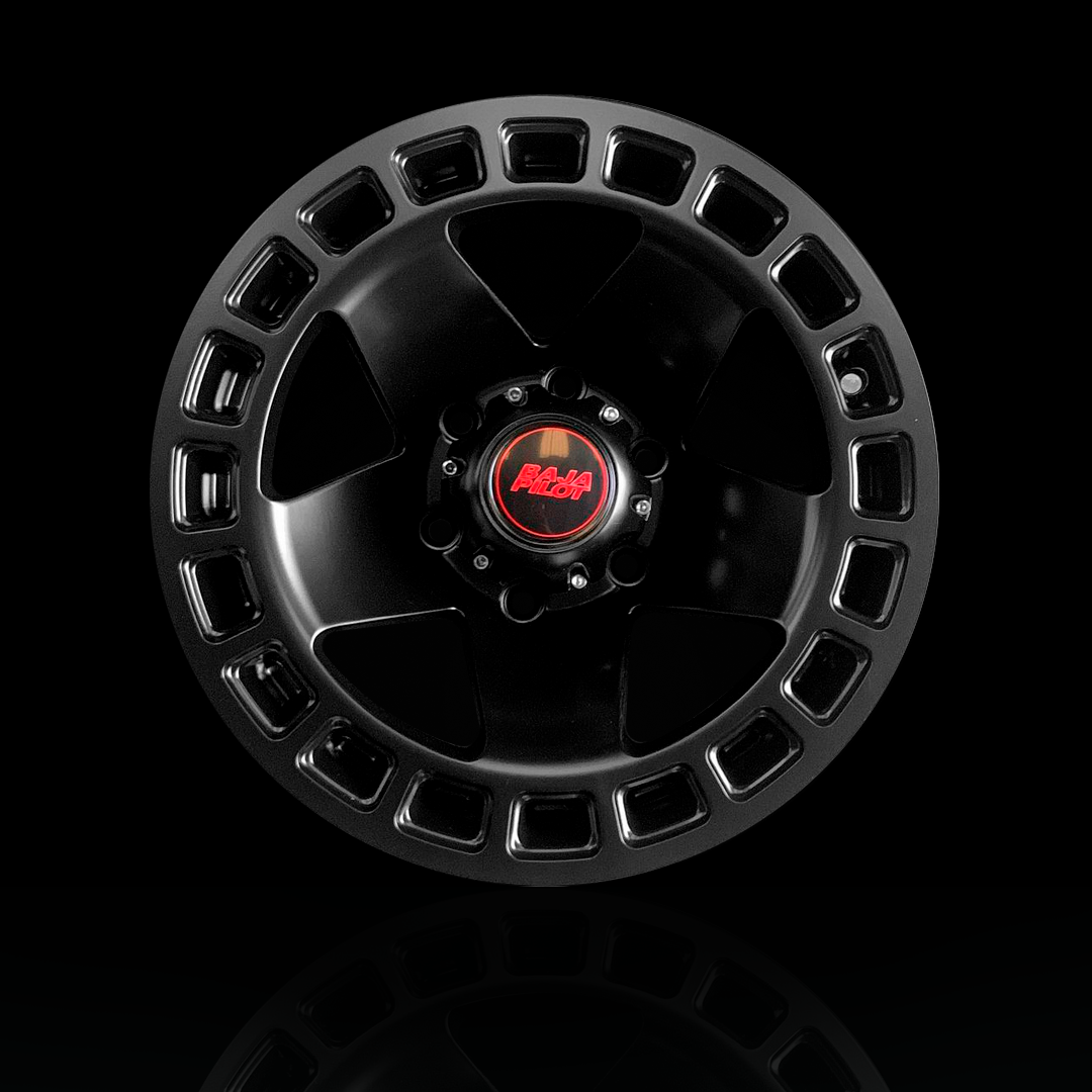 fm704 rines baja pilot